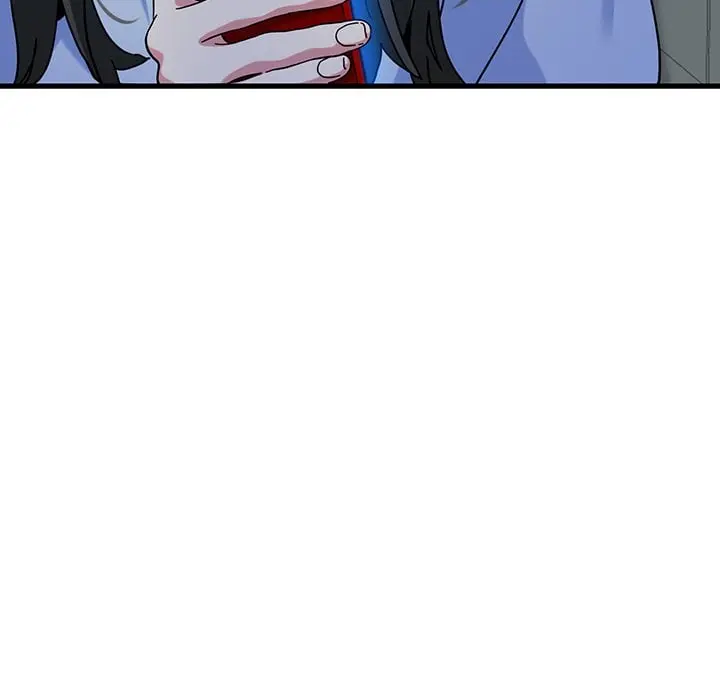A Turning Point Chapter 117 - Page 143