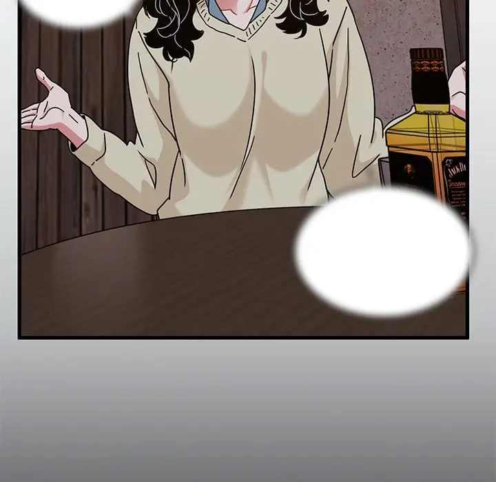 A Turning Point Chapter 117 - Page 154