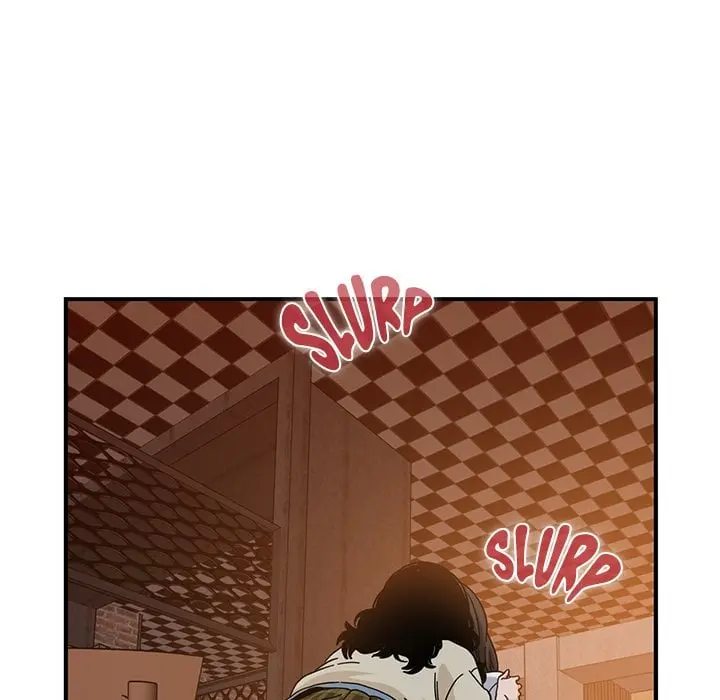 A Turning Point Chapter 117 - Page 159