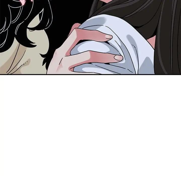 A Turning Point Chapter 117 - Page 163