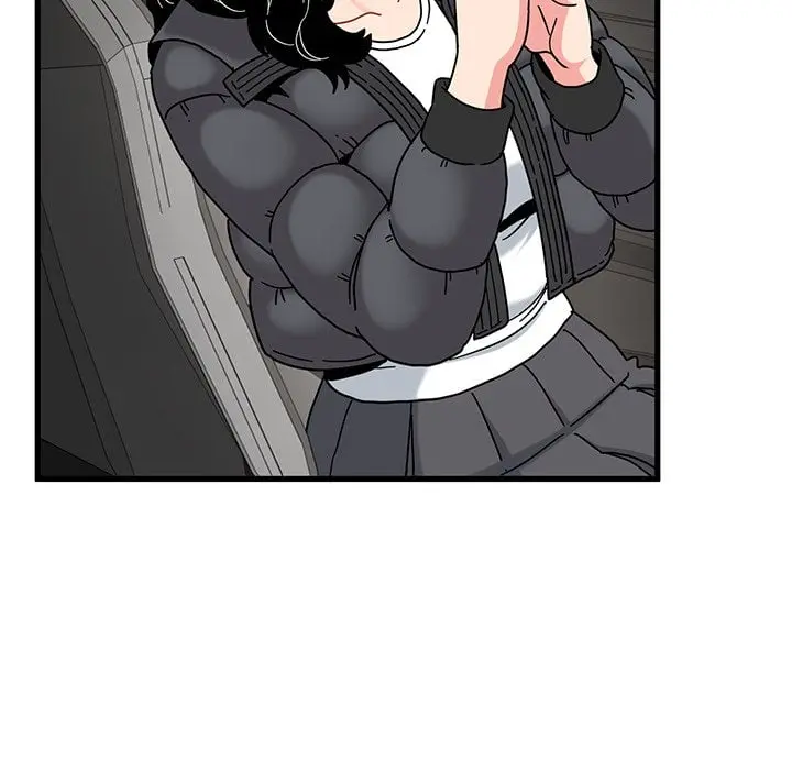 A Turning Point Chapter 117 - Page 17