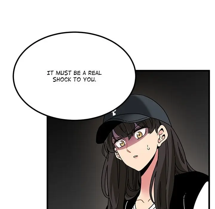 A Turning Point Chapter 117 - Page 18