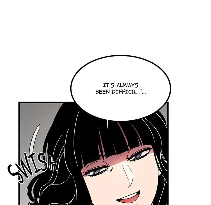 A Turning Point Chapter 117 - Page 20