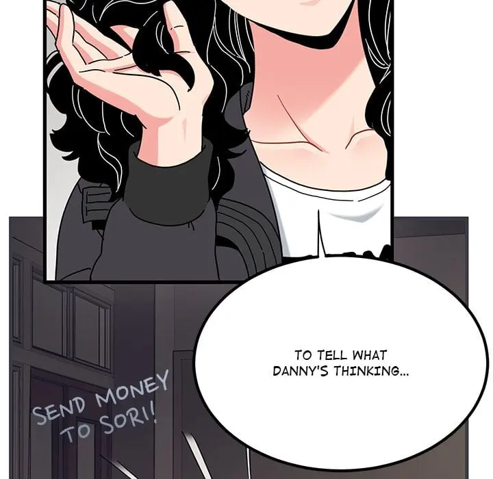 A Turning Point Chapter 117 - Page 21