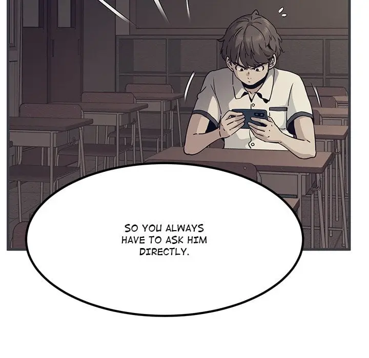 A Turning Point Chapter 117 - Page 22