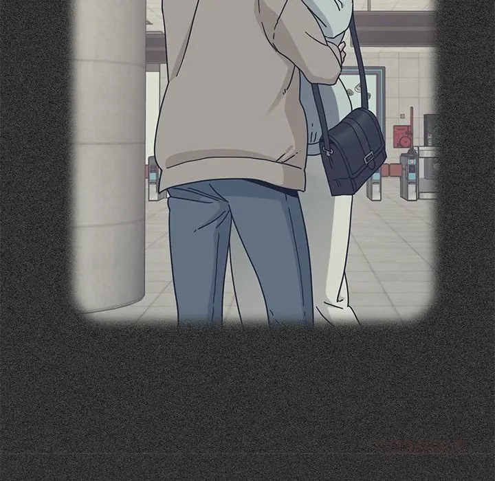 A Turning Point Chapter 117 - Page 27