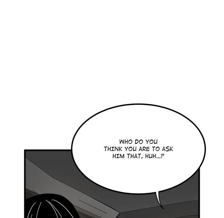 A Turning Point Chapter 117 - Page 31
