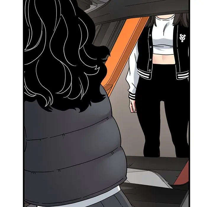 A Turning Point Chapter 117 - Page 32