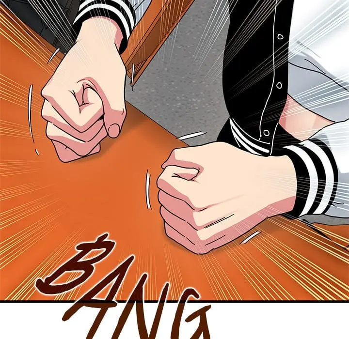 A Turning Point Chapter 117 - Page 34