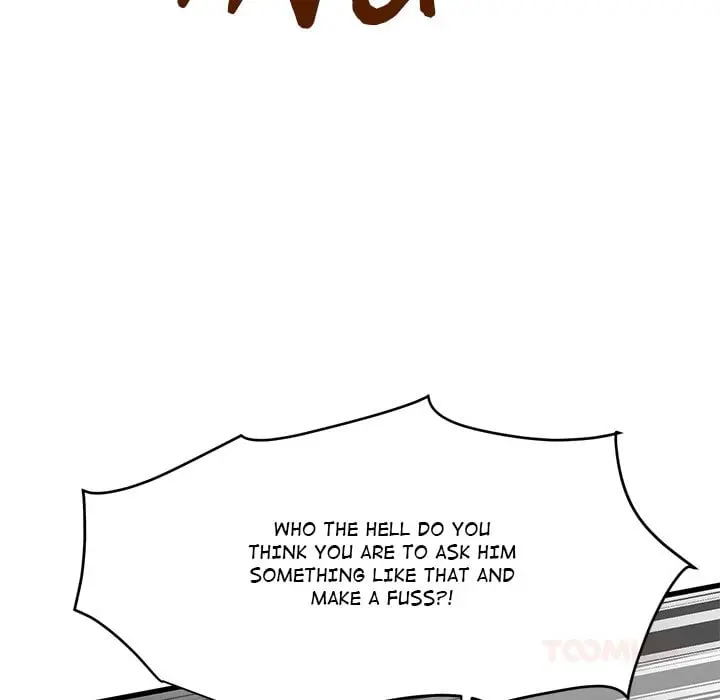 A Turning Point Chapter 117 - Page 35