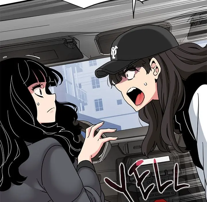 A Turning Point Chapter 117 - Page 36