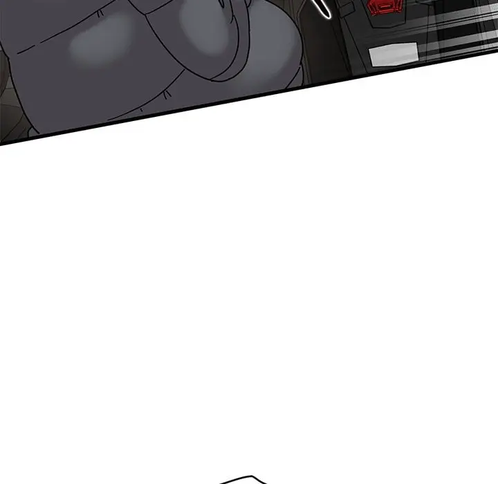 A Turning Point Chapter 117 - Page 37