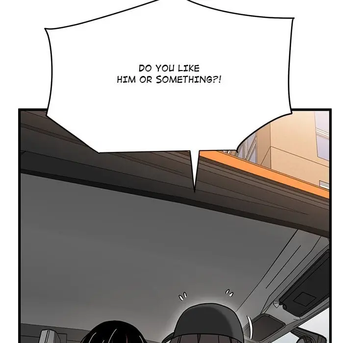 A Turning Point Chapter 117 - Page 38