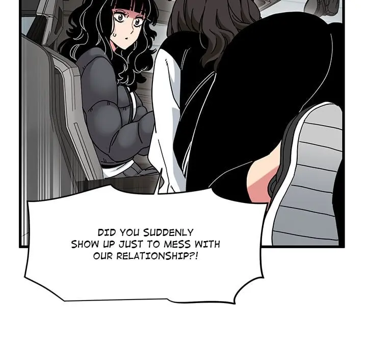 A Turning Point Chapter 117 - Page 39