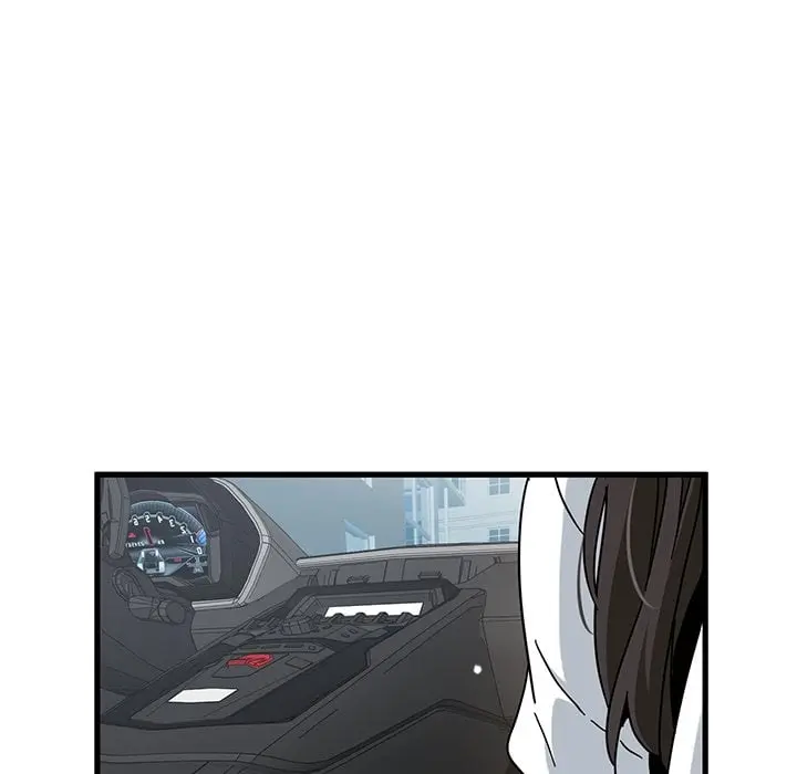 A Turning Point Chapter 117 - Page 42