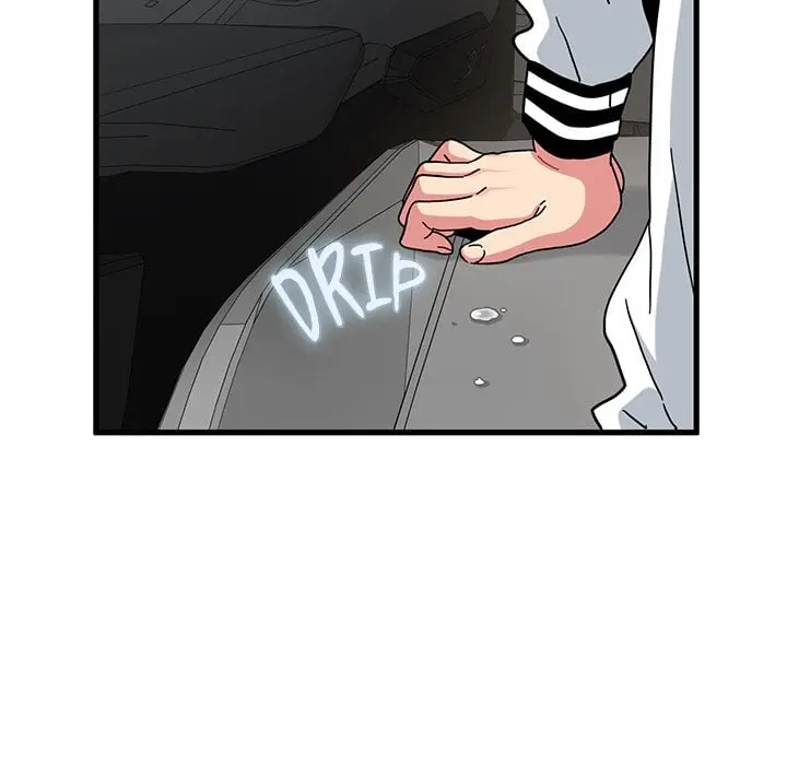 A Turning Point Chapter 117 - Page 43