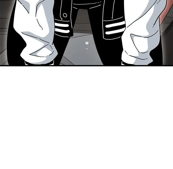 A Turning Point Chapter 117 - Page 48