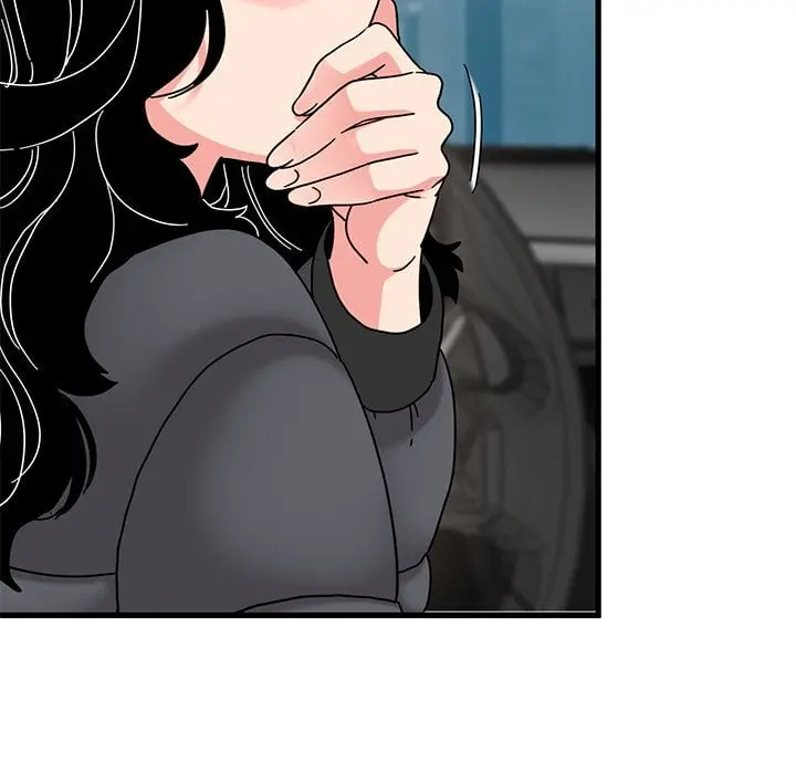 A Turning Point Chapter 117 - Page 50