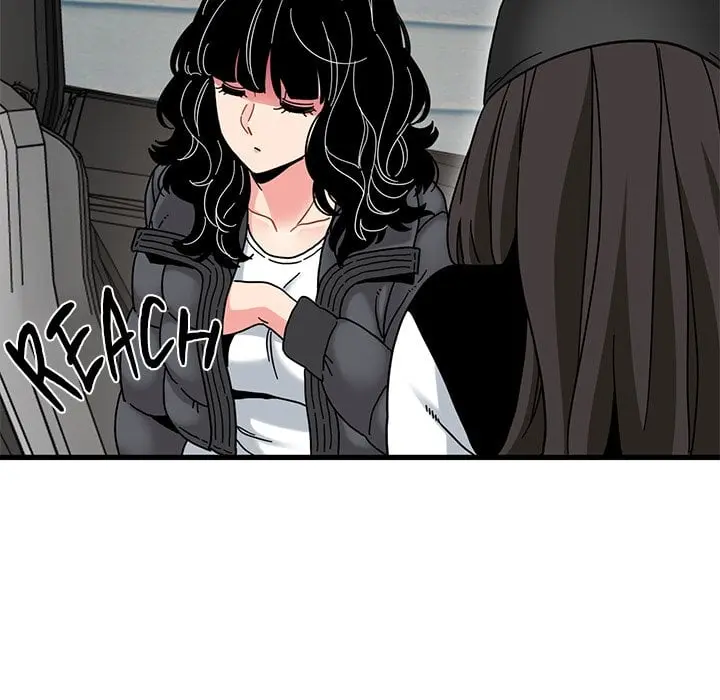 A Turning Point Chapter 117 - Page 54