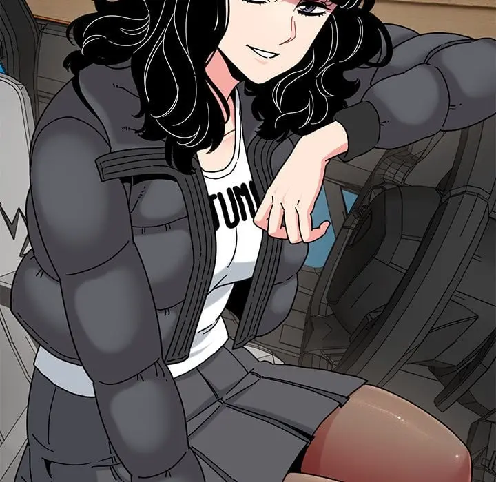 A Turning Point Chapter 117 - Page 5