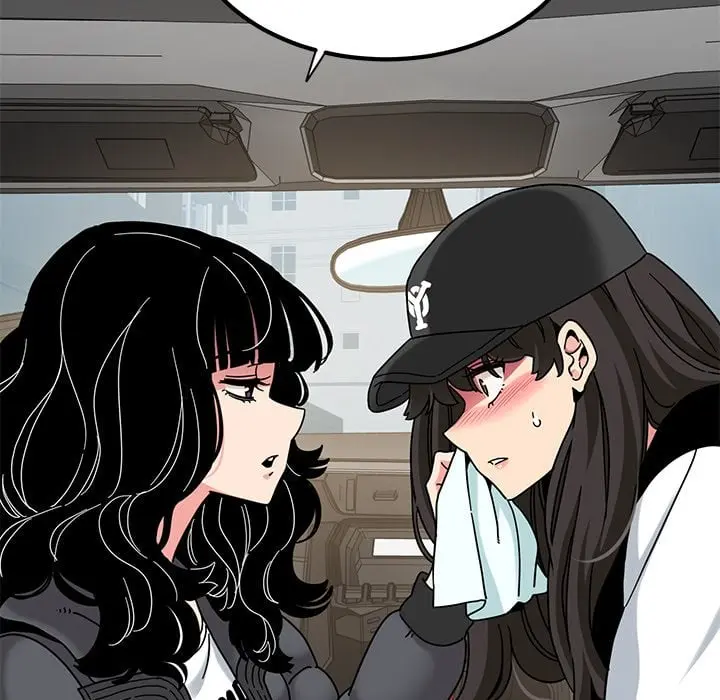 A Turning Point Chapter 117 - Page 55