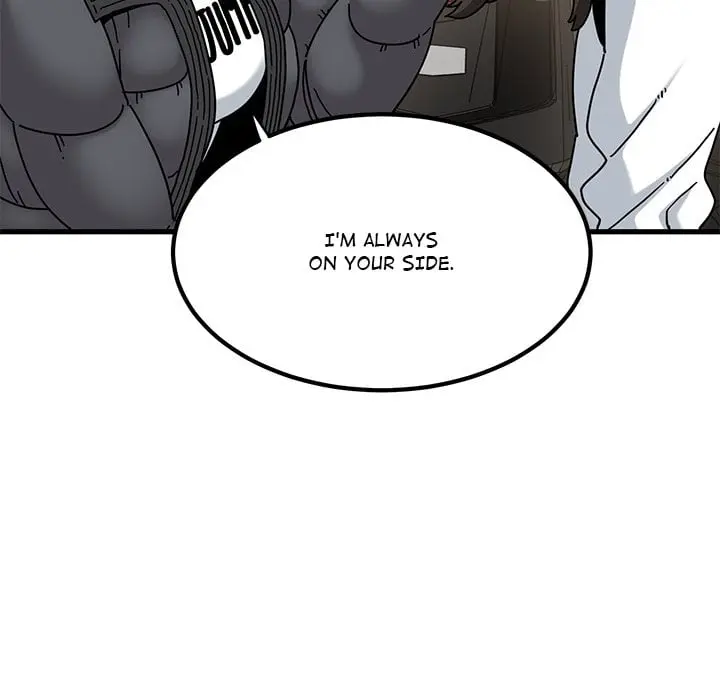 A Turning Point Chapter 117 - Page 56