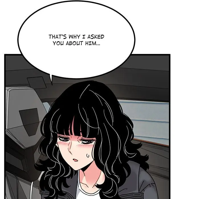 A Turning Point Chapter 117 - Page 57
