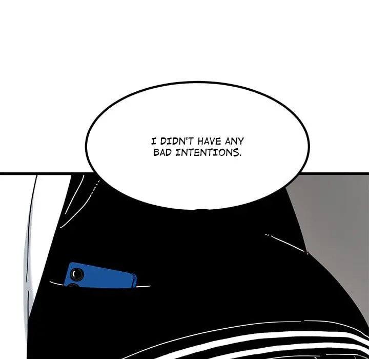 A Turning Point Chapter 117 - Page 59