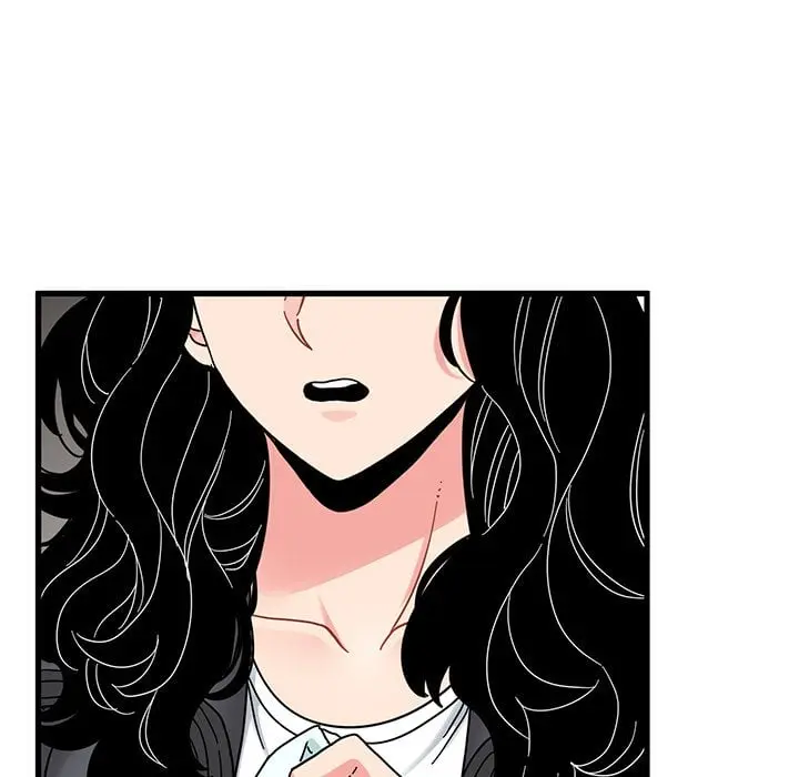 A Turning Point Chapter 117 - Page 61