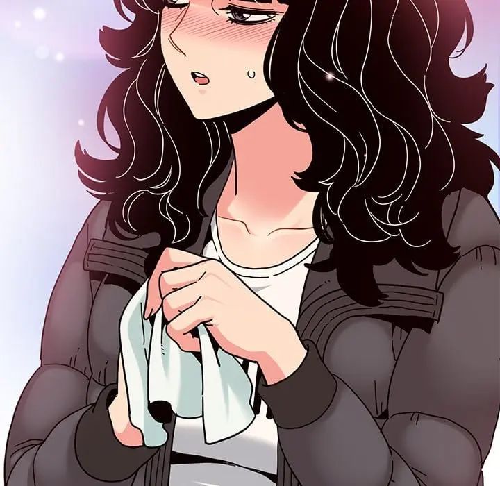 A Turning Point Chapter 117 - Page 64