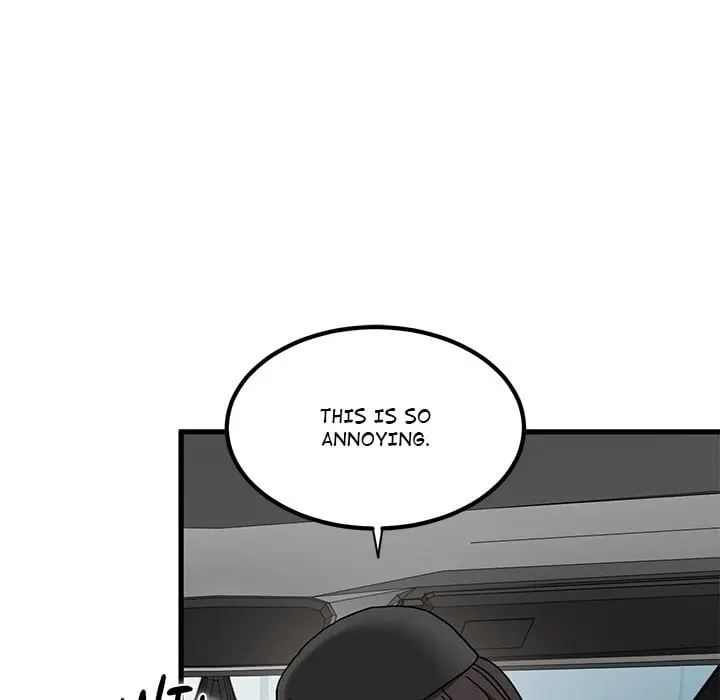 A Turning Point Chapter 117 - Page 66