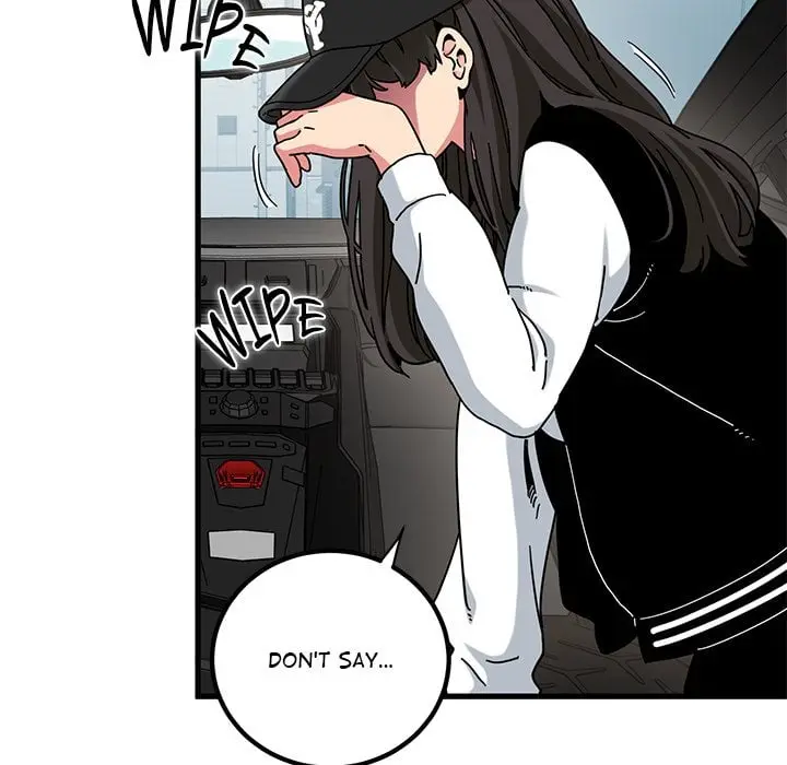 A Turning Point Chapter 117 - Page 67