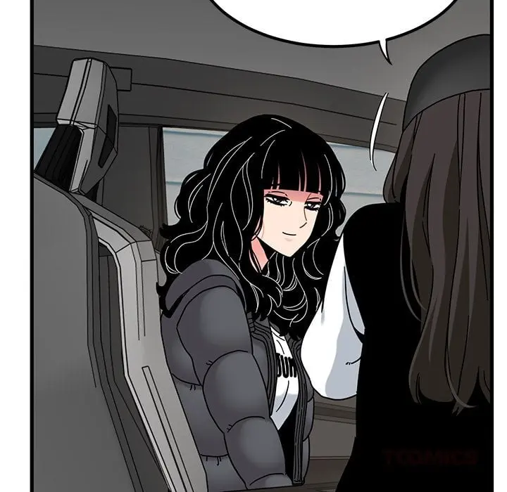 A Turning Point Chapter 117 - Page 69