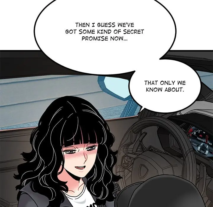 A Turning Point Chapter 117 - Page 73