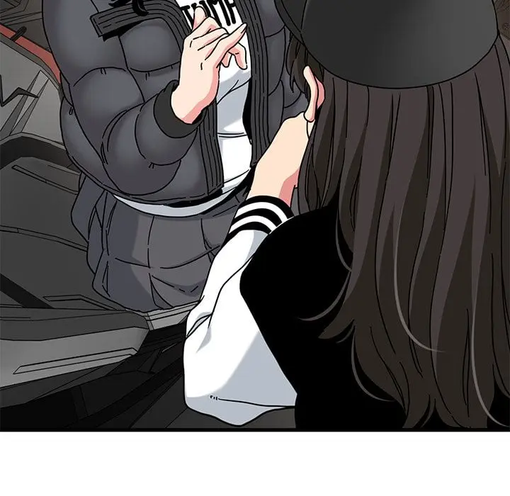 A Turning Point Chapter 117 - Page 74