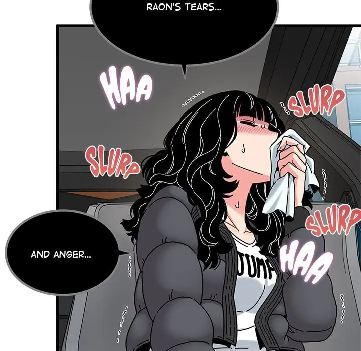 A Turning Point Chapter 117 - Page 80