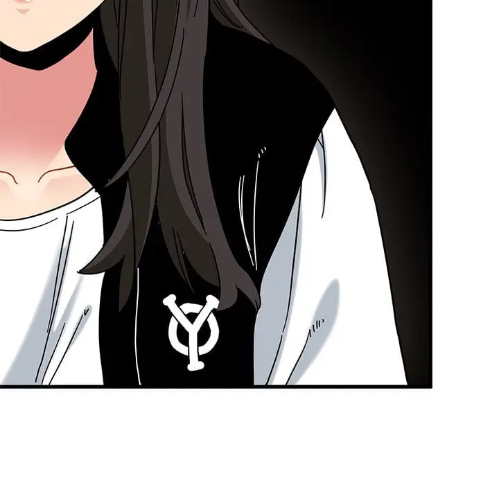 A Turning Point Chapter 117 - Page 8