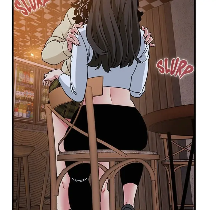 A Turning Point Chapter 118 - Page 6