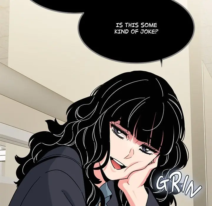 A Turning Point Chapter 118 - Page 86