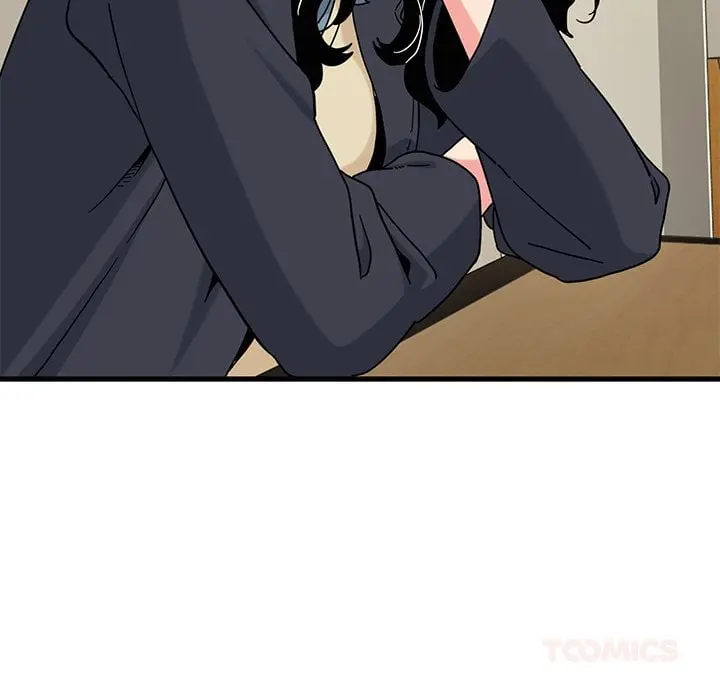 A Turning Point Chapter 118 - Page 87