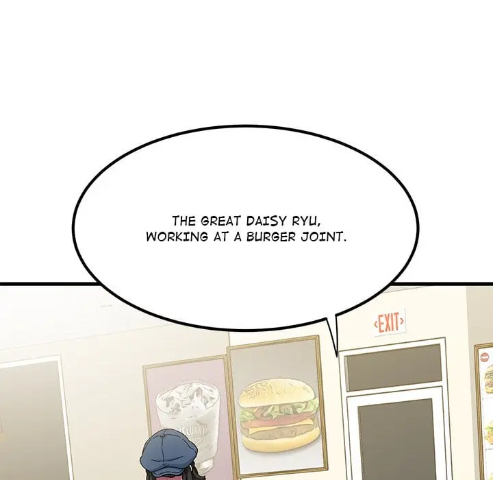 A Turning Point Chapter 118 - Page 88