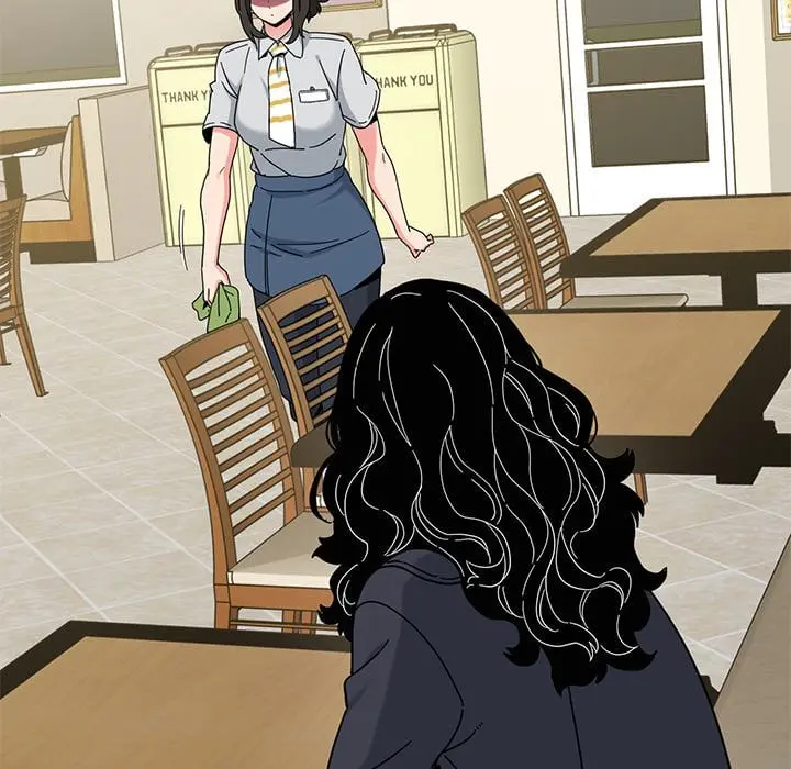 A Turning Point Chapter 118 - Page 89