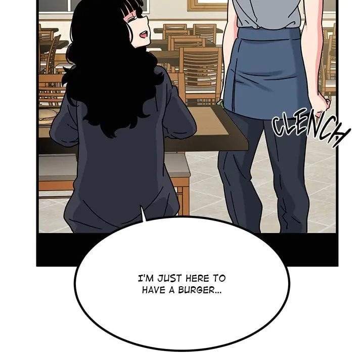 A Turning Point Chapter 118 - Page 92
