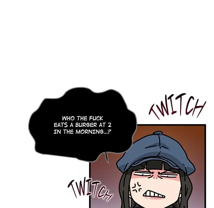 A Turning Point Chapter 118 - Page 93