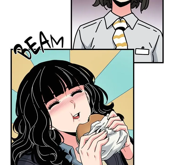 A Turning Point Chapter 118 - Page 94