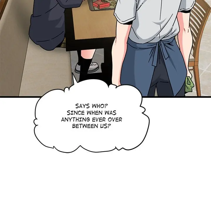 A Turning Point Chapter 118 - Page 97