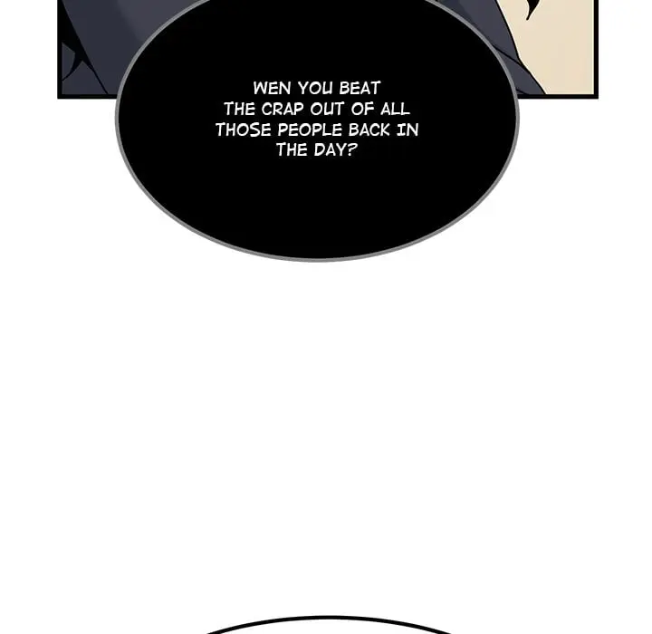 A Turning Point Chapter 118 - Page 100