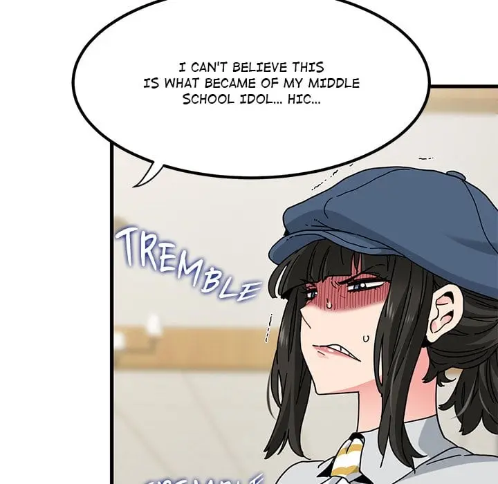 A Turning Point Chapter 118 - Page 101