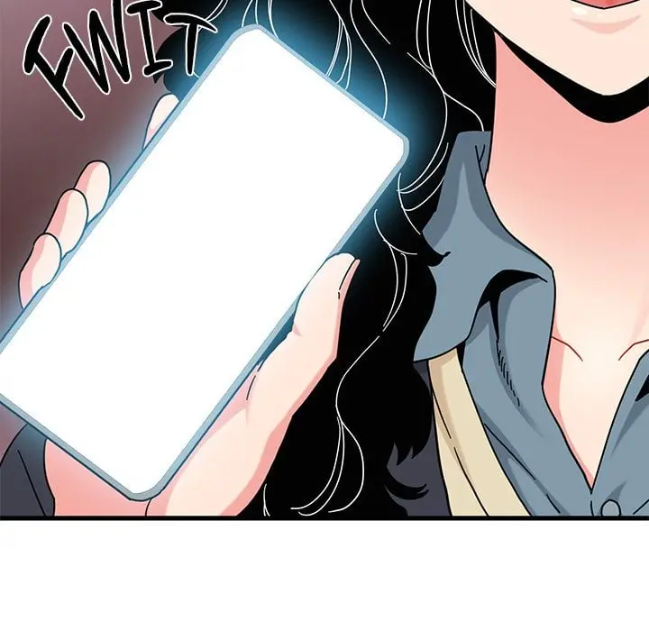 A Turning Point Chapter 118 - Page 104