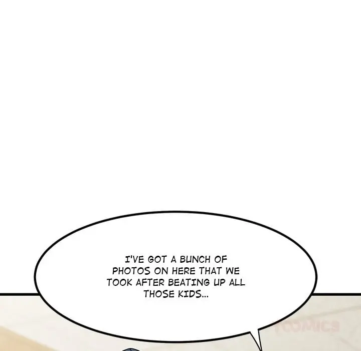 A Turning Point Chapter 118 - Page 105